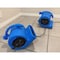 B-Air B-Air 13.3 in. H 3 speed Blower Fan BA-VP-25-BL - alternate 6